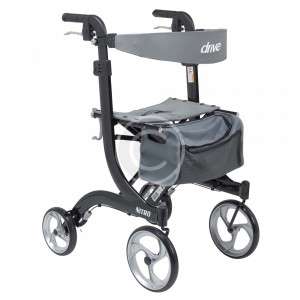 Drive Neuro Walker With Bag